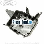 Carcasa acumulator inferioara Ford S-Max 2007-2014 2.0 TDCi 163 cai diesel